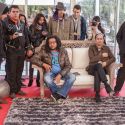Exclusive Festival International Du Film De Marrak