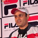 Fila Brand Ambassador Virender Sehwag