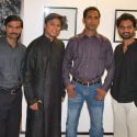 Film 99 Cast at Priya Chintan Store