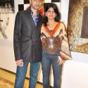 Film 99 Cast at Priya Chintan Store