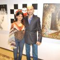 Film 99 Cast at Priya Chintan Store