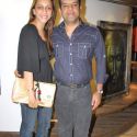 Film 99 Cast at Priya Chintan Store