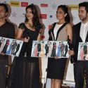 Ileana Dcruz at Filmfare Special Award Issue Launch