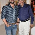 Firdaus Irani Manobhava Exhibition Inauguration