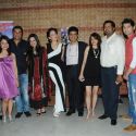 First look launch of 'Naachle London'