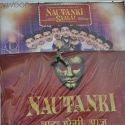 First look launch of 'Nautanki Saala!'