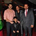 First look Launch of ‘Rajdhani Express'