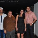First look Launch of ‘Rajdhani Express'