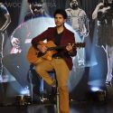 First Look of the Film Rock In Love