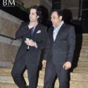 Ganesh Hegde Wedding Grand Reception