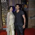 Ganesh Hegde Wedding Grand Reception