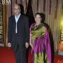 Ganesh Hegde Wedding Grand Reception