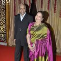 Ganesh Hegde Wedding Grand Reception