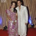 Ganesh Hegde Wedding Grand Reception