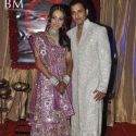 Ganesh Hegde Wedding Grand Reception