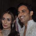 Ganesh Hegde Wedding Grand Reception