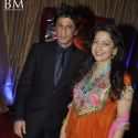 Ganesh Hegde Wedding Grand Reception