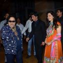 Ganesh Hegde Wedding Grand Reception