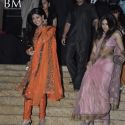 Ganesh Hegde Wedding Grand Reception