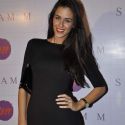 Gauhar & Vidya at designer Sonam M's Store