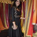 Gauhar & Vidya at designer Sonam M's Store