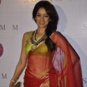 Gauhar & Vidya at designer Sonam M's Store