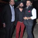 Gaurav Parikh & Shivani Arora's wedding reception