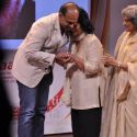 Gauri Shinde at 'Laadli' felicitation
