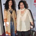 Gauri Shinde at 'Laadli' felicitation