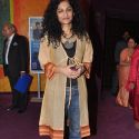 Gauri Shinde at 'Laadli' felicitation