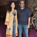 Gauri Shinde at 'Laadli' felicitation