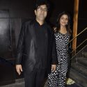 Gautam & Chhaya Party to Launch Ahuja Towers