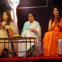 Gautam Rajyadhaksha's Book Launch