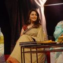 Gautam Rajyadhaksha's Book Launch