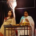 Gautam Rajyadhaksha's Book Launch