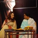 Gautam Rajyadhaksha's Book Launch
