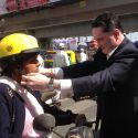 Gautam Singhania hosts Jean Todt, former Ferrari CEO