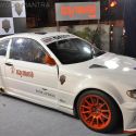 Gautam Singhania unveils India's First Drifting Ca