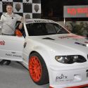Gautam Singhania unveils India's First Drifting Ca