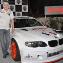 Gautam Singhania unveils India's First Drifting Ca