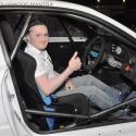 Gautam Singhania unveils India's First Drifting Ca