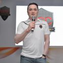 Gautam Singhania unveils India's First Drifting Ca