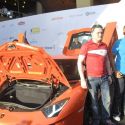 Gautam Singhani's Parx Show