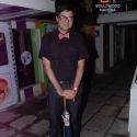 Geetu Hinduja's Album Launch