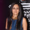 Geetu Hinduja's Album Launch