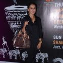 Geetu Hinduja's Album Launch