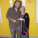 Geetu Hinduja's Album Launch