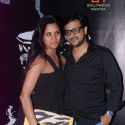 Geetu Hinduja's Album Launch