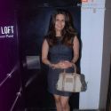 Geetu Hinduja's Album Launch