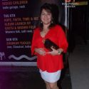 Geetu Hinduja's Album Launch